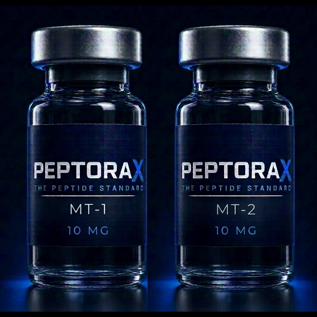 Melanocortin Research Panel — Wholesale vials
