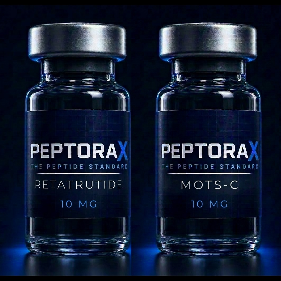 Metabolic Research Panel — Wholesale vials