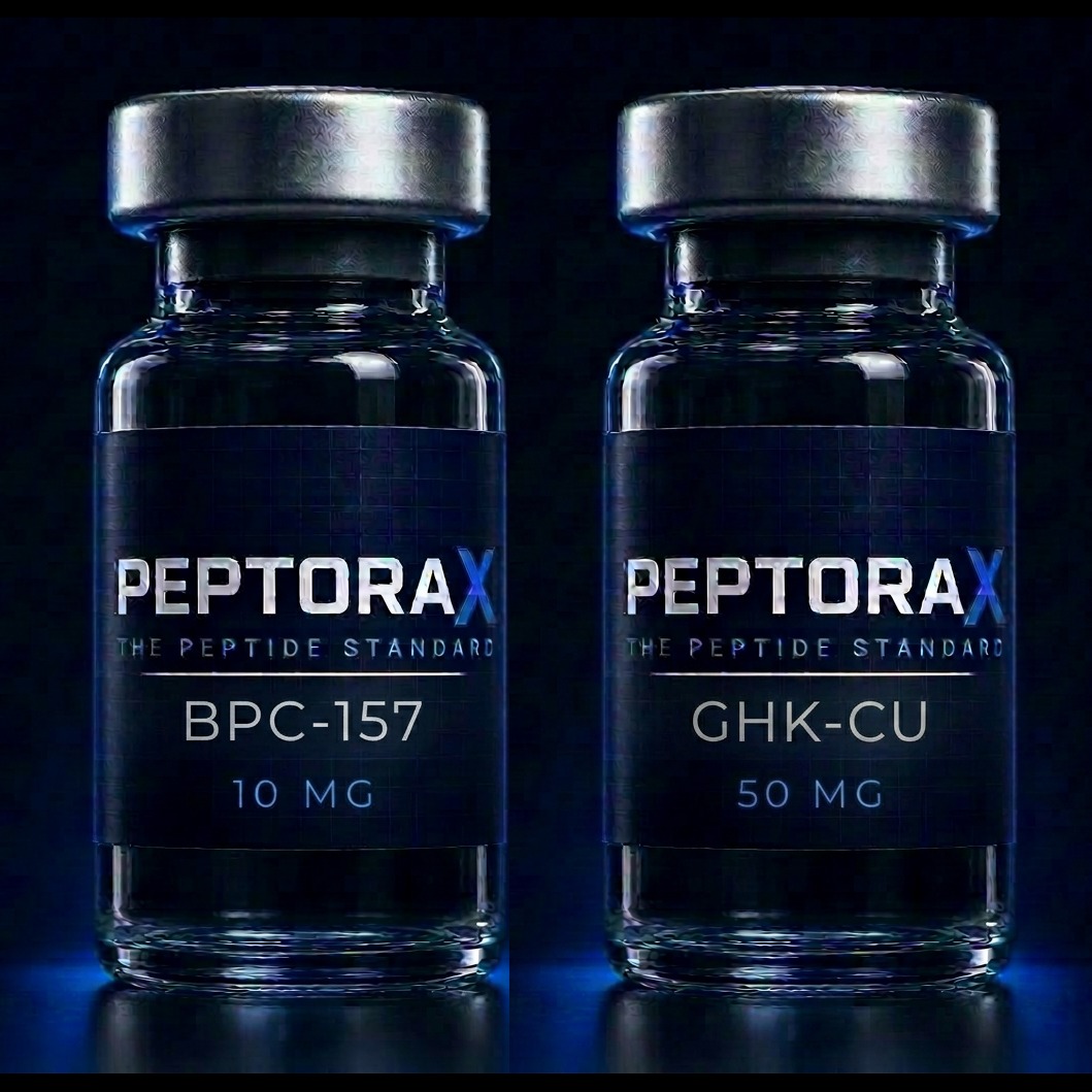 Repair Research Panel — Wholesale vials